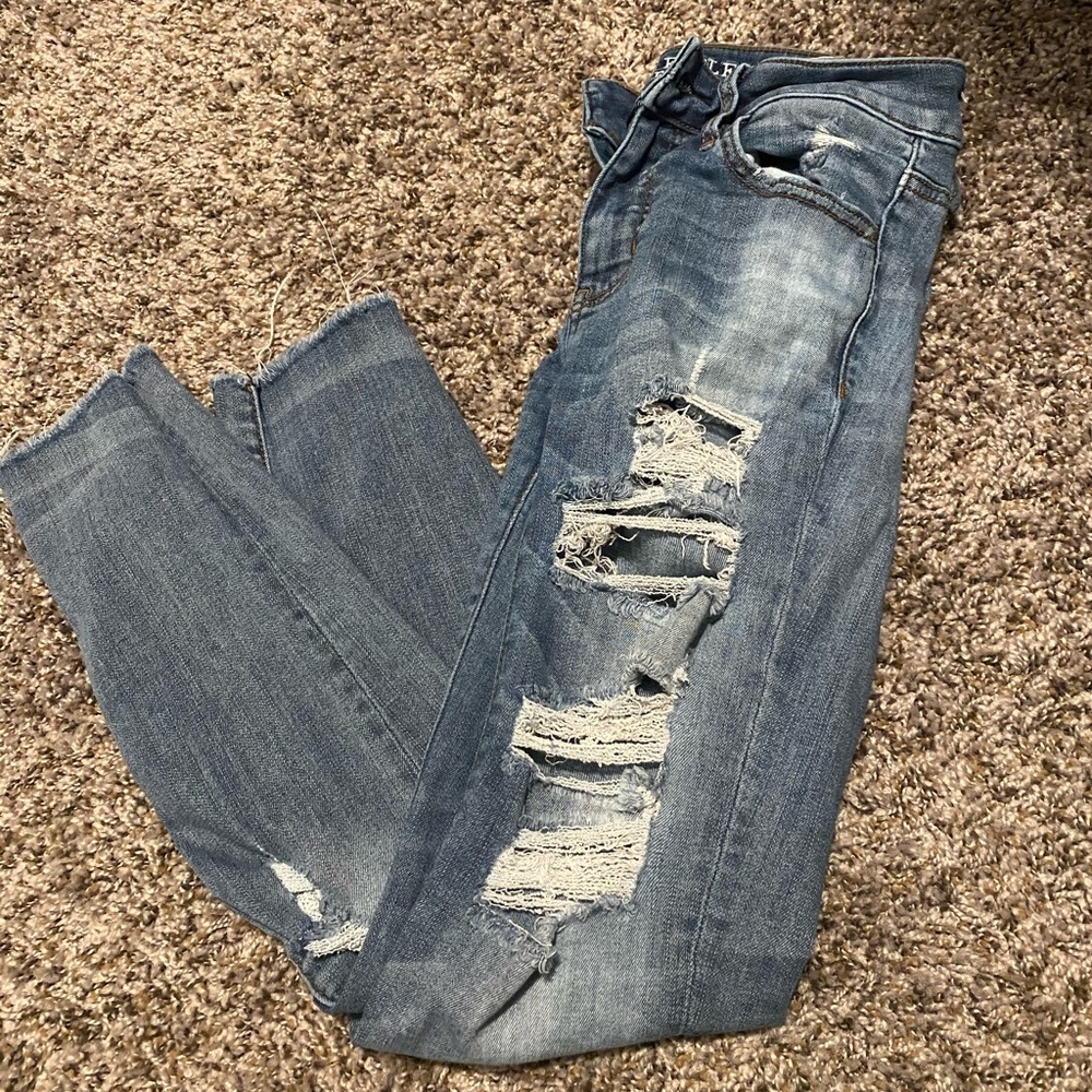 Jeggings - Picture 2 of 2